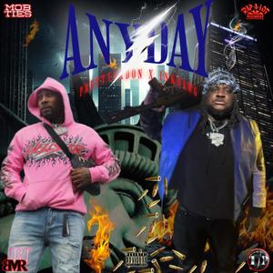 ANYDAY (feat. Ink Dawg) (Explicit)