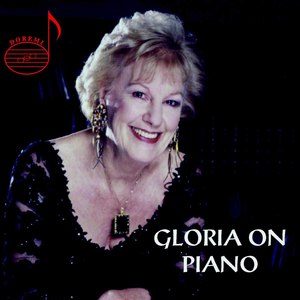 Gloria on Piano