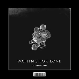 Waiting For Love (Hardstyle Remix)