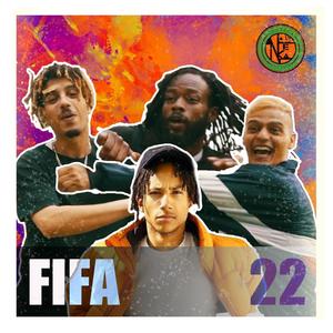 FIFA (feat. SamPro) [Explicit]