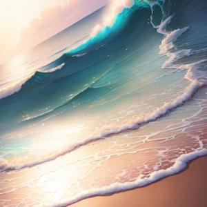 calming springs (feat. SerenityPuppy)