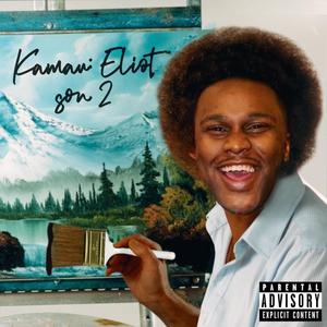 Eliot son 2: Kamau (Explicit)