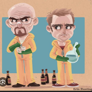 Breaking Bad (Explicit)