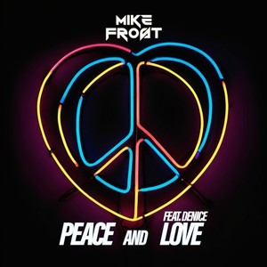 Peace and Love (Extended)