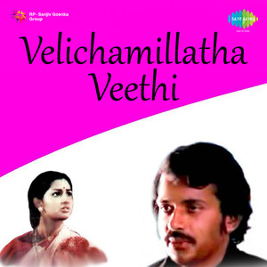 Velichamillatha Veedhi