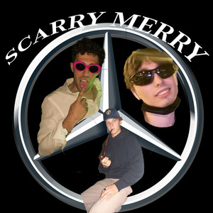 Scarry Merry