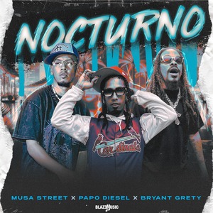 Nocturno (Explicit)
