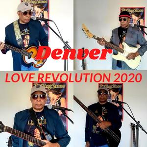 All Out of Love Dub