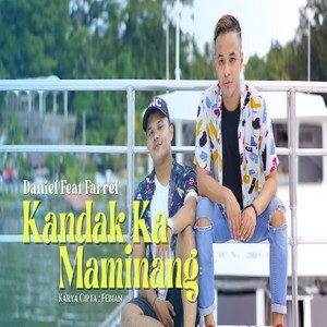 Kandak Ka Maminang