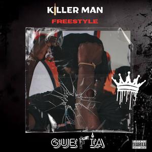 Killer man (Explicit)