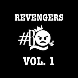 BO presents: REVENGERS, Vol. 1 (Explicit)