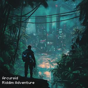 Riddim Adventure