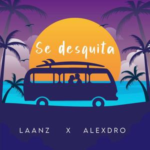 Se Desquita (feat. Alexdro)