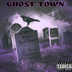 Ghost Town (feat. Shawtty Ace) (Explicit)