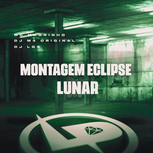 Montagem Eclipse Lunar (Explicit)