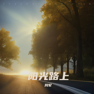 阳光路上