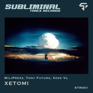 Xetomi (Dub Mix)