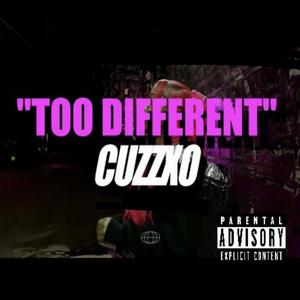 Too Different (Explicit)