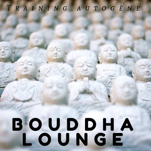 Bouddha lounge