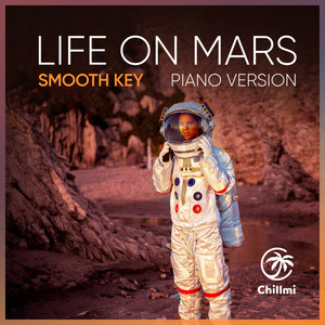 Life on Mars (Piano Version)