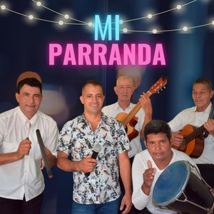 Mi Parranda