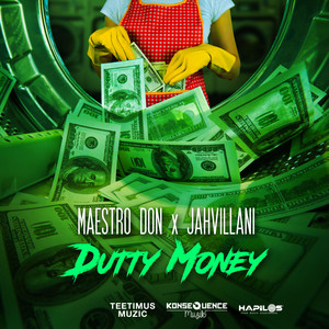 Dutty Money (Explicit)
