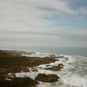 Le crêpe (Interlude)