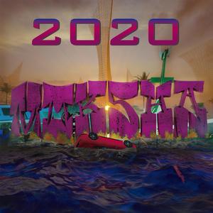 2020(feat. Gabriel CA, El Infeli & Dj Tynk)