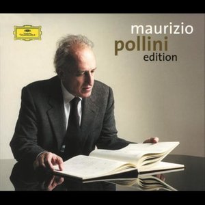 Maurizio Pollini Edition