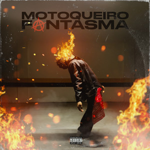 Motoqueiro fantasma (Explicit)