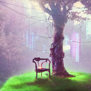 我爱的这个世界