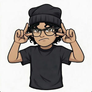 vibe killer (Explicit)