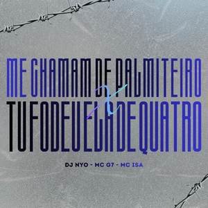 ME CHAMAM DE PALMITEIRO X TU FODEU ELA DE QUATRO (Explicit)