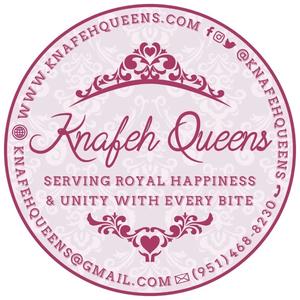 Knafeh Queens Theme Song (feat. A.Rob)