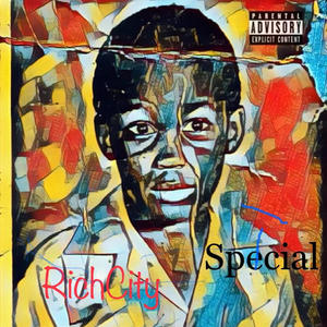 Special (feat. Swamp City Kapp) [Explicit]