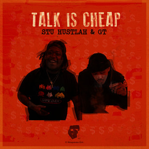 Talk Is Cheap (Explicit)