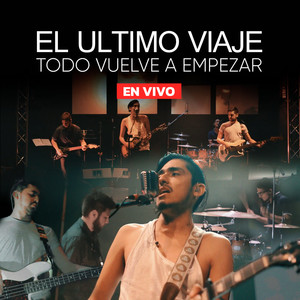 Eres Tan Irresistible (Todo Vuelve a Empezar En Vivo)