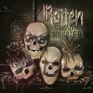 Rotten (Rave&Roll Mix)