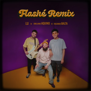 Flashé (Remix)
