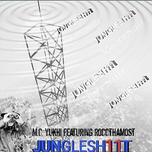 Junglesh11t (feat. Roccthamost) [Explicit]