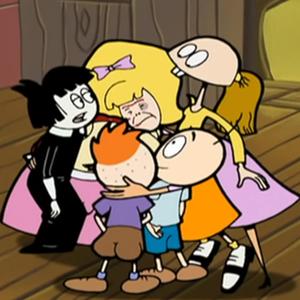 Loser Club (COVER版)