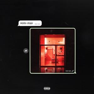 ADDO STAJE (Ride it RMX)