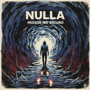 Passos no Escuro