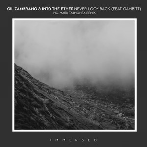 Never Look Back (Mark Tarmonea Extended Mix)