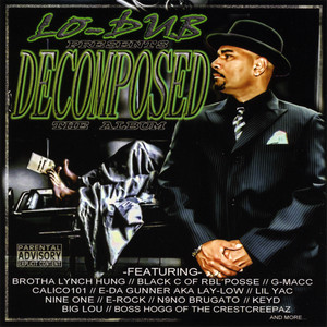 Decomposed (Explicit)