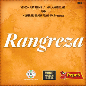 Rangreza (Original Motion Picture Soundtrack)