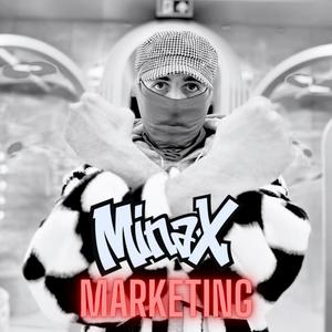 Marketing (feat. Butch44) (Explicit)