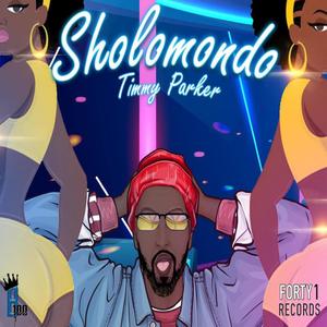 Sholomondo (Explicit)