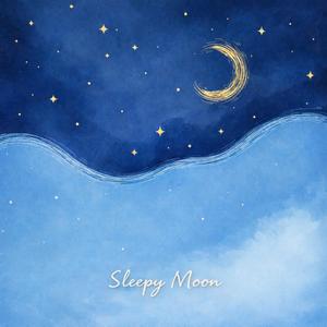 Sleepy Moon (feat. Manuel Garcia) (No Sheets Version)