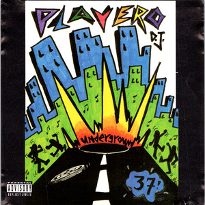 Ragga Moofin Mix (Explicit)